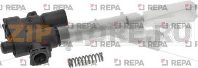 СЛИВНОЙ КЛАПАН  КОФЕМАШИНЫ BOSCH 