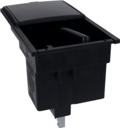 WATERTANK COMPLETE 1.8L. K 