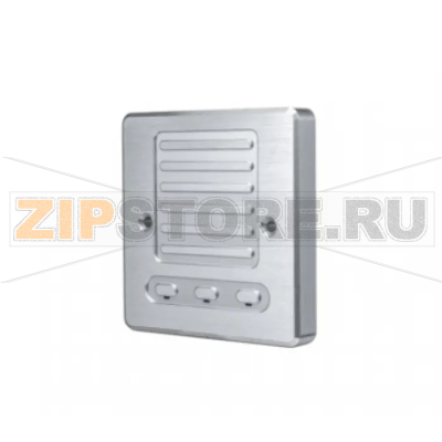 Микрофон Dahua DH-HAP220S 