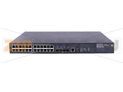 Коммутатор HPE JC100B 