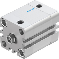 Пневмоцилиндр компактный Festo ADN-32-20-I-PPS-A