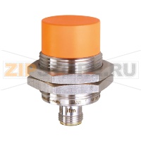 Датчик индуктивный IFM IIS231