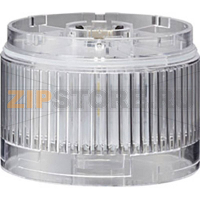 Колонна сигнальная, LED, 1 шт Patlite LR7-E-C 