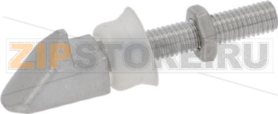 ЩЕКОЛДА ДЛЯ ДВЕРНОЙ РУЧКИ 