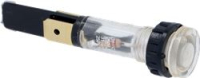 INDICATOR LAMP WHITE 250V