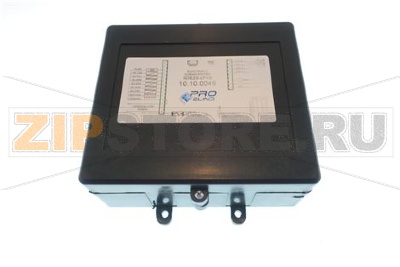 CENTRALINA AUTOMATICA PER CECILIA 4 GRUP 