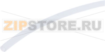 PIPE PTFE ø 6x4 mm 