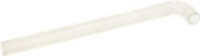 SILICONE HOSE L DIA 10x14mm