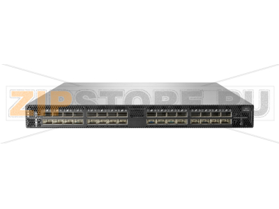 Коммутатор HPE Q6M26A 