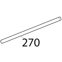 Astina pressamerce fino AL03 Sirman Topaz 195