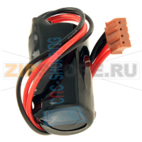 Батарейка литиевая 3.6 В Fanuc IC655ACC550