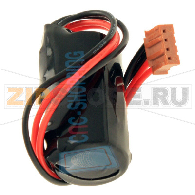 Батарейка литиевая 3.6 В Fanuc IC655ACC550 