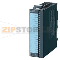 SIMATIC S7-300, SM 334, МОДУЛЬ ВВОДА-ВЫВОДА АНАЛОГОВЫХ СИГНАЛОВ: ГАЛЬВАНИЧЕСКОЕ РАЗДЕЛЕНИЕ ВНЕШНИХ И ВНУТРЕННИХ ЦЕПЕЙ, 4 ВХОДА 0…10В/ 0…20МА, 2 ВЫХОДА 0…10В/ 0…20МА, 8 БИТ. 20-ПОЛЮСНЫЙ ФРОНТАЛЬНЫЙ СОЕДИНИТЕЛЬ ЗАКАЗЫВАЕТСЯ ОТДЕЛЬНО Siemens 6ES7334-0CE01-0A