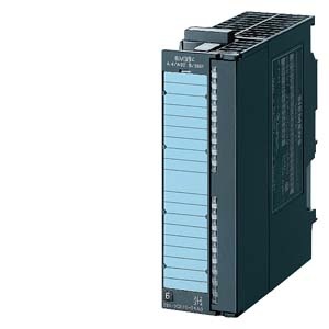 SIMATIC S7-300, SM 334, МОДУЛЬ ВВОДА-ВЫВОДА АНАЛОГОВЫХ СИГНАЛОВ: ГАЛЬВАНИЧЕСКОЕ РАЗДЕЛЕНИЕ ВНЕШНИХ И ВНУТРЕННИХ ЦЕПЕЙ, 4 ВХОДА 0…10В/ 0…20МА, 2 ВЫХОДА 0…10В/ 0…20МА, 8 БИТ. 20-ПОЛЮСНЫЙ ФРОНТАЛЬНЫЙ СОЕДИНИТЕЛЬ ЗАКАЗЫВАЕТСЯ ОТДЕЛЬНО Siemens 6ES7334-0CE01-0A 
