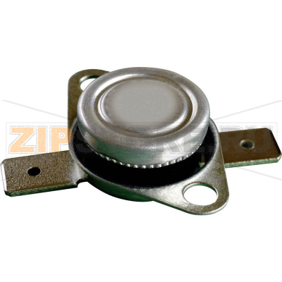 Термостат 250 В, 16 А, T открытия (± 5°C): 20°C, T закрытия: 10°C Thermorex TK24-T01-MG01-Ö20-S10 