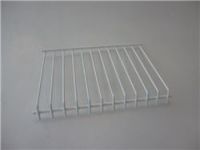 DEFLETTORE GHIACCIO 250x170 mm