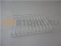 DEFLETTORE GHIACCIO 250x170 mm