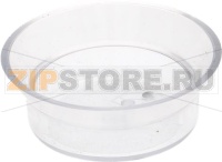 ЗАГЛУШКА ИНСЕКЦИОННОГО ОТВЕРСТИЯ ДЛЯ КРЫШКИ