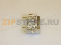 MICROINTERRUTTORE DOPPIO COMPLETO