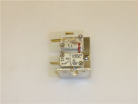 MICROINTERRUTTORE DOPPIO COMPLETO