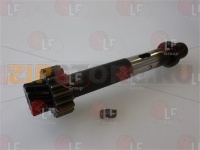 ALBERO PORTAFRUSTA COMPLETO 185 mm