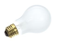 LAMPS INC 250V 50W
