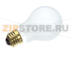 LAMPS INC 250V 50W 