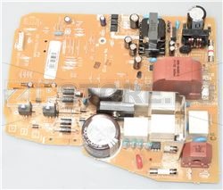 СИЛОВАЯ ПЛАТА 