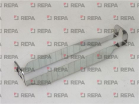 SUPPORTO INOX BECCO EROGAZIONE PRONTOBAR
