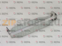 SUPPORTO INOX BECCO EROGAZIONE PRONTOBAR