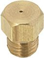 NOZZLE M6x0.75 HOLE ø 0.5 mm