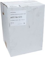 DISP. FILTER PAPER 523 ( 500 Pcs.)