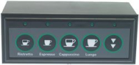 PULSANTIERA GAGGIA