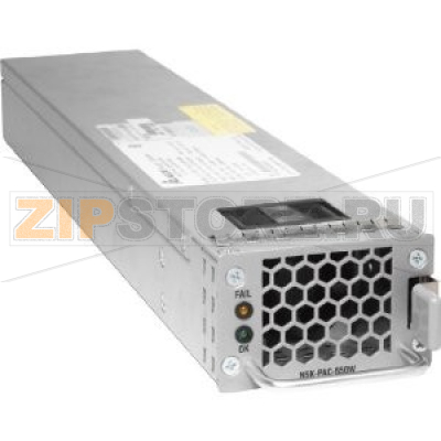 Блок питания Cisco N5K-PAC-750W 