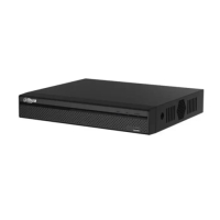 Видеорегистратор Dahua DH-XVR5216AN-4KL-X