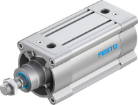 Пневмоцилиндр стандартный Festo DSBC-100-100-PPVA-N3