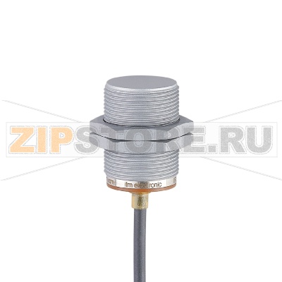 Датчик индуктивный в цельнометаллическом корпусе IFM IIR212 