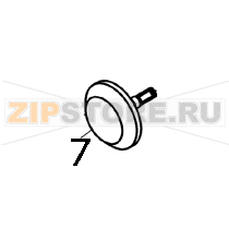 Spindle hub-2 (R) TSC TTP-342 Pro Spindle hub-2 (R) TSC TTP-342 ProЗапчасть на деталировке под номером: 7