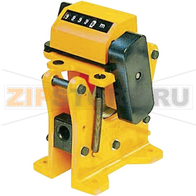 Измеритель длины кабеля Trumeter 2630 