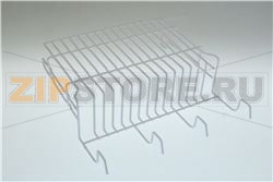 SCIVOLO CUBETTI PER MP40 
