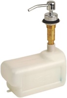 ВСТРОЕННЫЙ ДОЗАТОР ЖИДКОГО МЫЛА