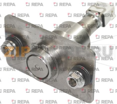 FERMETURE DE PORTE MANUELLE 