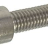 ВИНТ M8X1 ММ UNI 5931 - ВИНТ M8X1 ММ UNI 5931