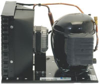GRUPPO COMPRESSORE 220V 60Hz