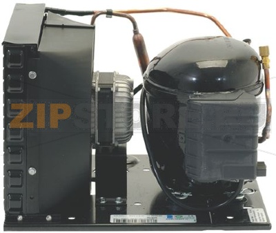 GRUPPO COMPRESSORE 220V 60Hz 