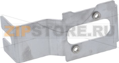 Bracket Gas Inlet Pipe 