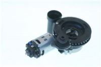 GEN.MOTOR COF.GRINDER OMN 230V ASSY