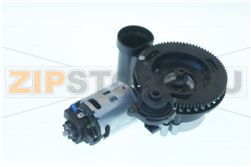 GEN.MOTOR COF.GRINDER OMN 230V ASSY 