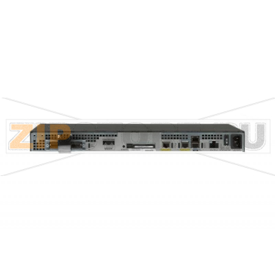 Шлюз голосовой Cisco VG224 