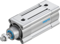 Пневмоцилиндр стандартный Festo DSBC-63-60-PPSA-N3